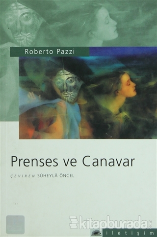 Prenses ve Canavar %20 indirimli Roberto Pazzi