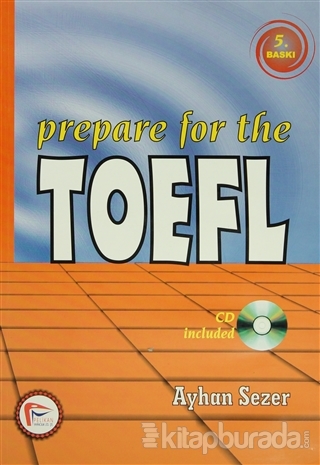 Prepare For The TOEFL
