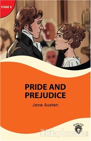 Pride And Prejudice - Stage 4 Jane Austen