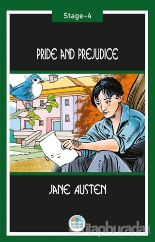 Pride and Prejudice (Stage-4)