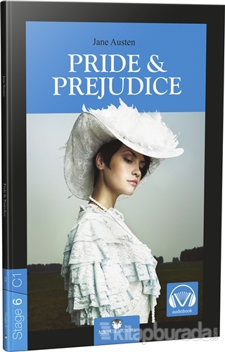 Pride and Prejudice - Stage 6 Jane Austen