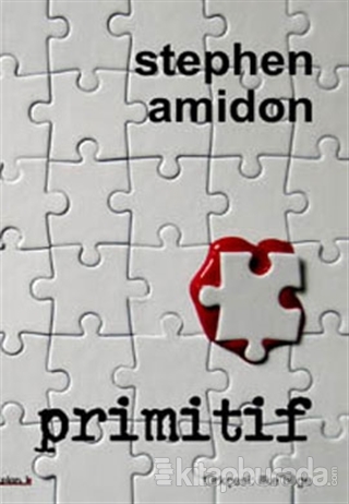 Primitif Stephen Amidon