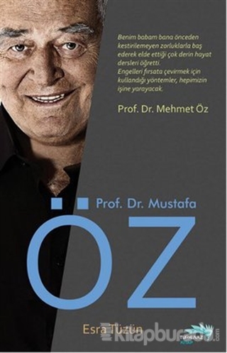 Prof. Dr. Mustafa Öz