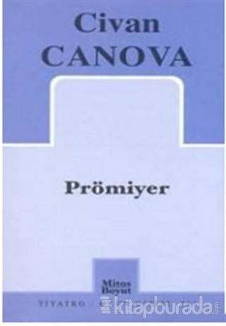 Prömiyer Civan Canova