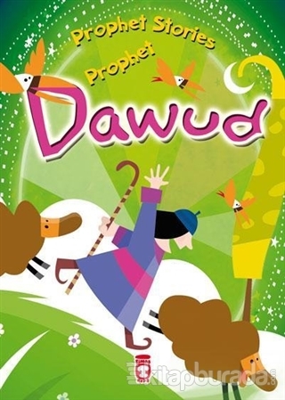 Prophet Dawud - Prophet Stories