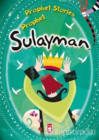 Prophet Sulayman - Prophet Stories