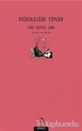 Psikolojide Tipler Carl Gustav Jung