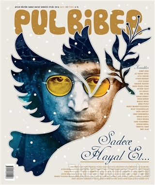 Pul Biber Dergisi Sayı : 12 Eylül 2016 Kolektif