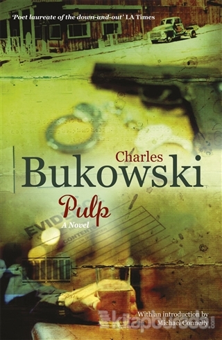 Pulp Charles Bukowski