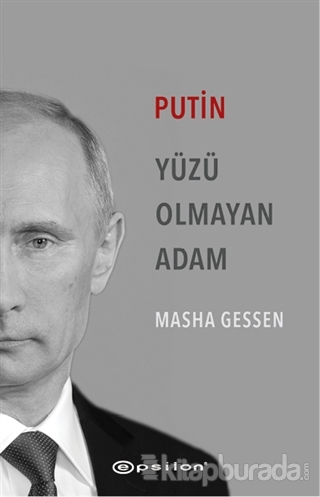 Putin %15 indirimli Masha Gessen