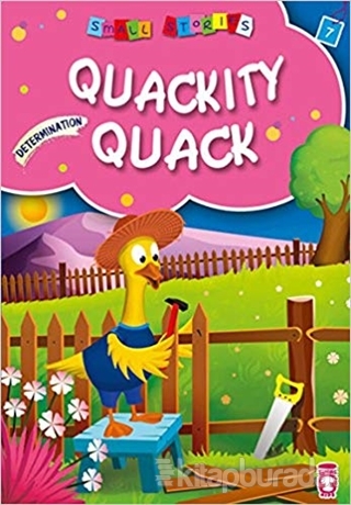 Quackity Quack