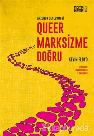 Queer Marksizme Doğru Kevin Floyd