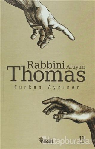 Rabbini Arayan Thomas Furkan Aydıner