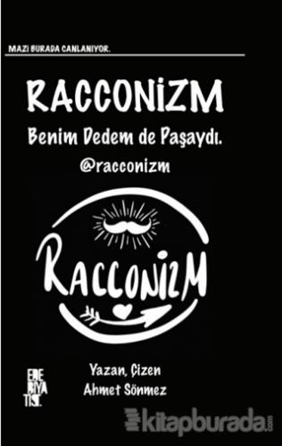 Racconizm (Ciltli) Ahmet Sönmez