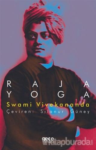 Raja Yoga Swami Vivekananda