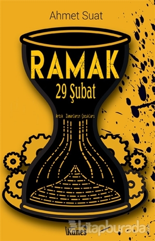 Ramak - 29 Şubat Ahmet Suat