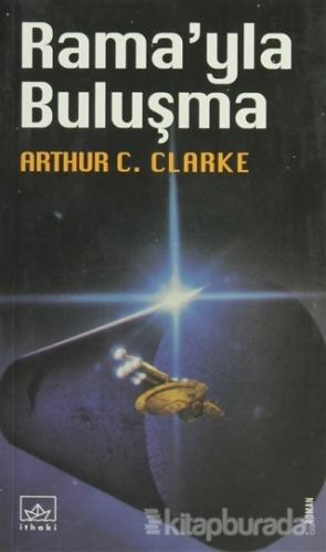 Rama'yla Buluşma %15 indirimli Arthur C. Clarke