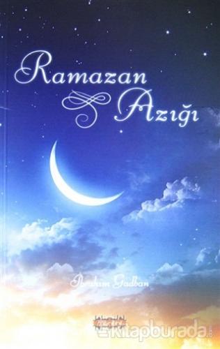 Ramazan Azığı İbrahim Gadban
