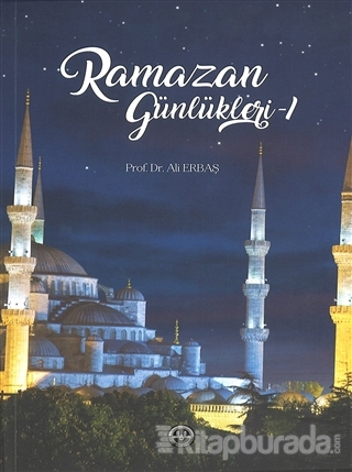 Ramazan Günlükleri (2 Kitap Takım)
