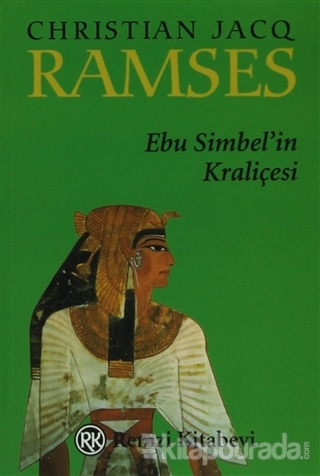 Ramses - Ebu Simbel'in Kraliçesi