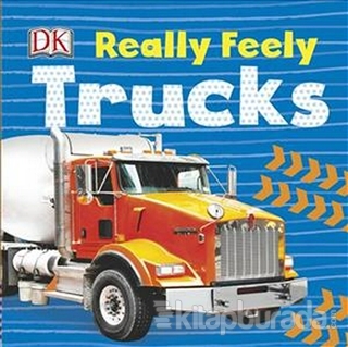 Really Feely Trucks Kolektif