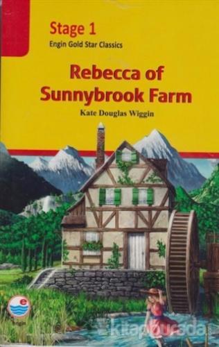 Rebecca of Sunnybrook Farm Kate Douglas Wiggin