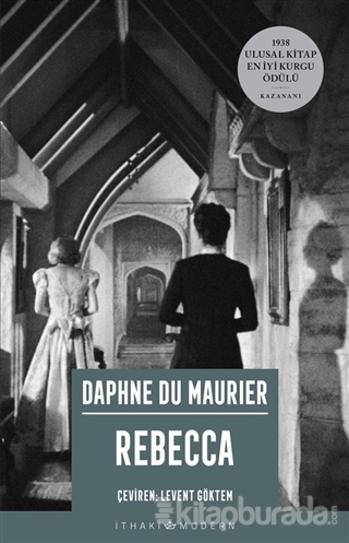 Rebecca Daphne Du Maurier