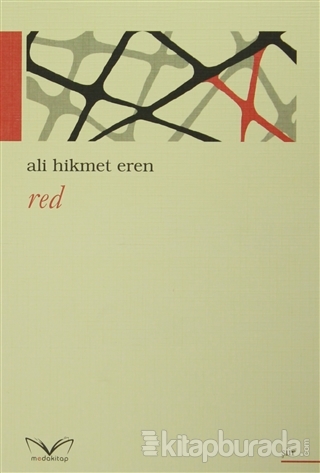 Red Ali Hikmet Eren