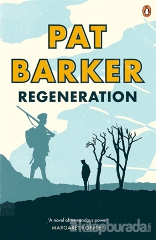 Regeneration Pat Barker