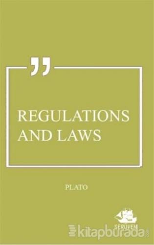 Regulations and Laws