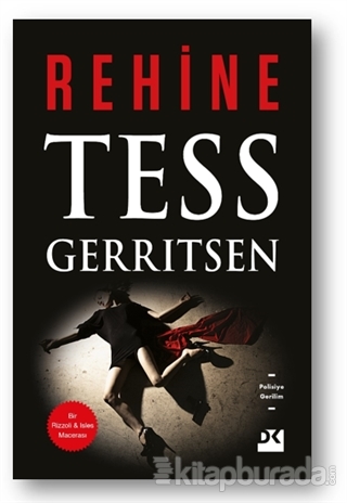 Rehine Tess Gerritsen
