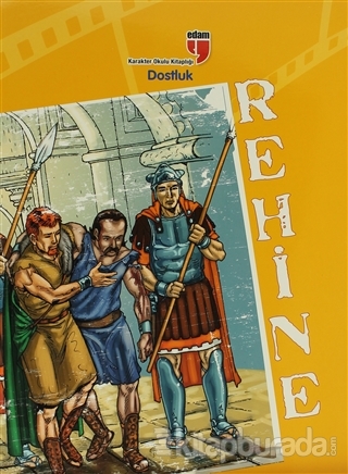 Rehine - Dostluk %35 indirimli Friedrich von Schiller