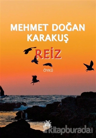 Reiz Mehmet Doğan Karakuş