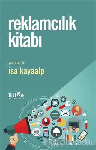 Reklamcılık Kitabı
