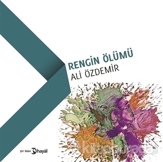 Rengin Ölümü Ali Özdemir