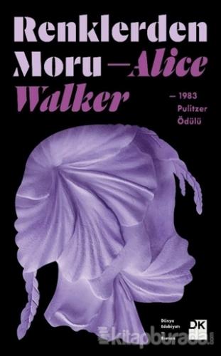 Renklerden Moru Alice Walker