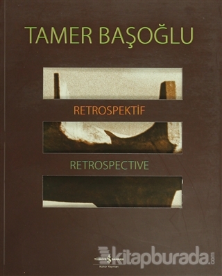 Retrospektif - Retrospective %15 indirimli Tamer Başoğlu