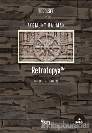 Retrotopya Zygmunt Bauman