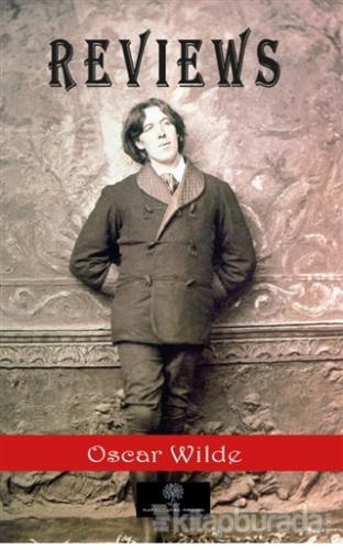 Reviews Oscar Wilde