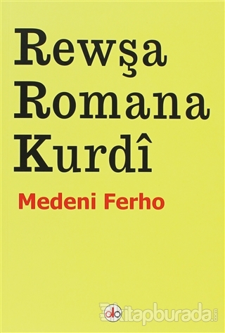 Rewşa Romana Kurdi
