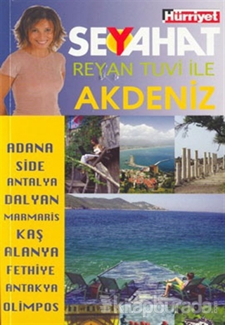 Reyan Tuvi ile Akdeniz