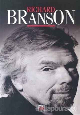 Richard Branson