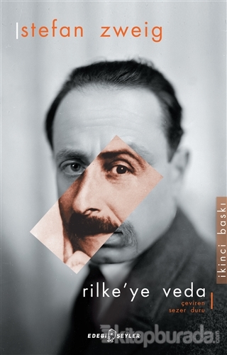 Rilke'ye Veda Stefan Zweig