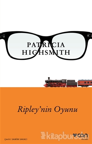 Ripley'nin Oyunu %30 indirimli Patricia Highsmith