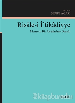 Risale-i İ'tikadiyye