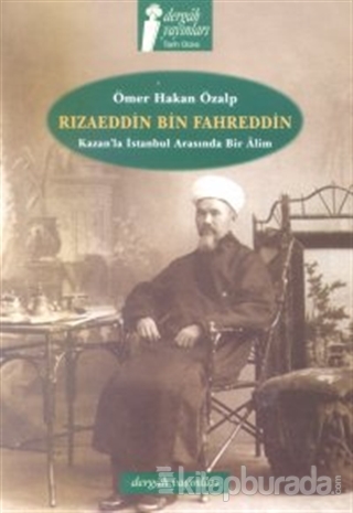 Rızaeddin Bin Fahreddin