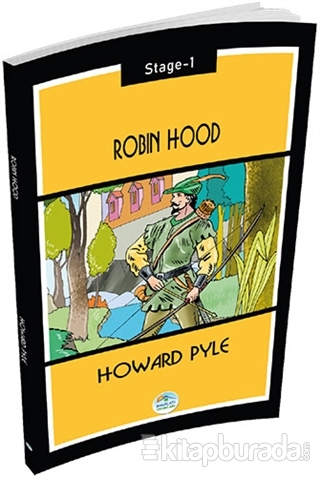 Robin Hood (Stage 1)