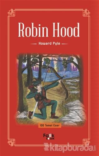 Robin Hood Howard Pyle
