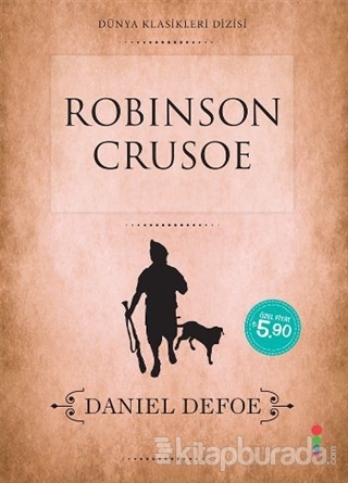 Robinson Cruseo Daniel Defoe