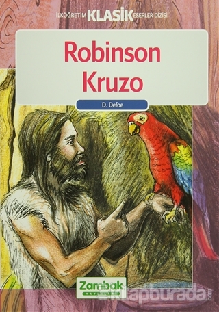Robinson Kruzo